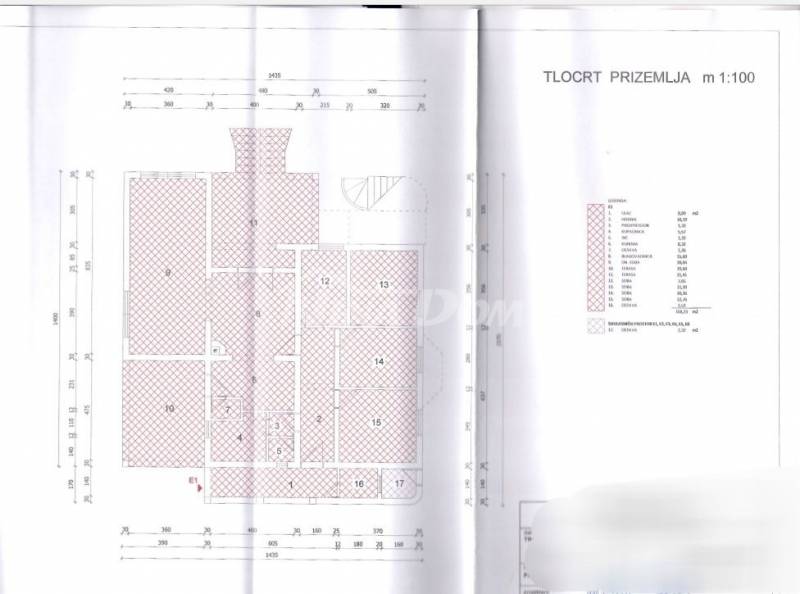 Kondominium v domě na jižní straně ostrova Vir - 4