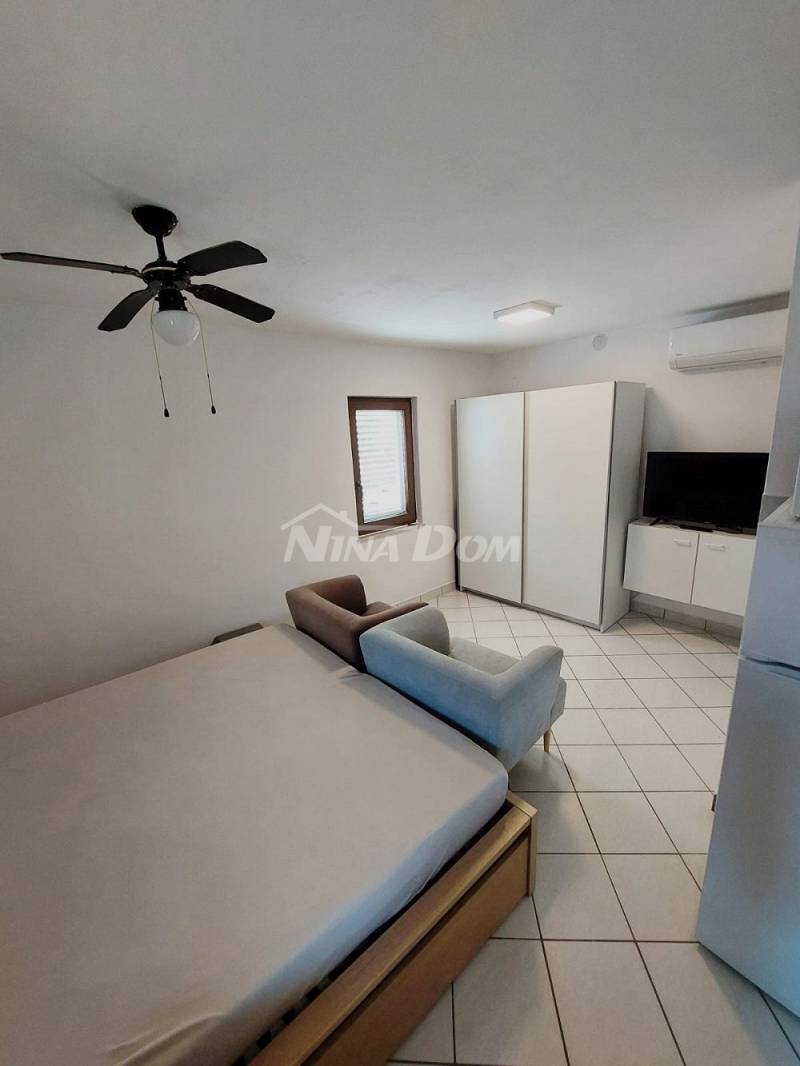 Dva studio apartmány - 2