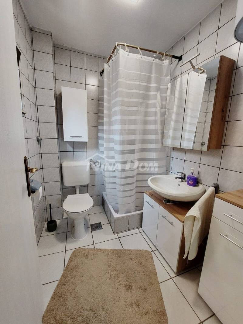 Dva studio apartmány - 3