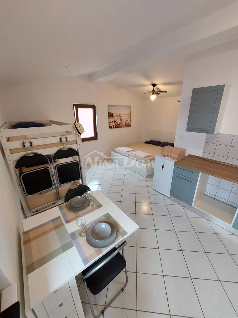Dva studio apartmány - 5