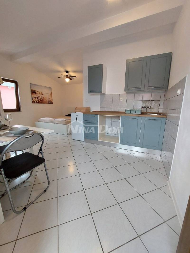 Dva studio apartmány - 6
