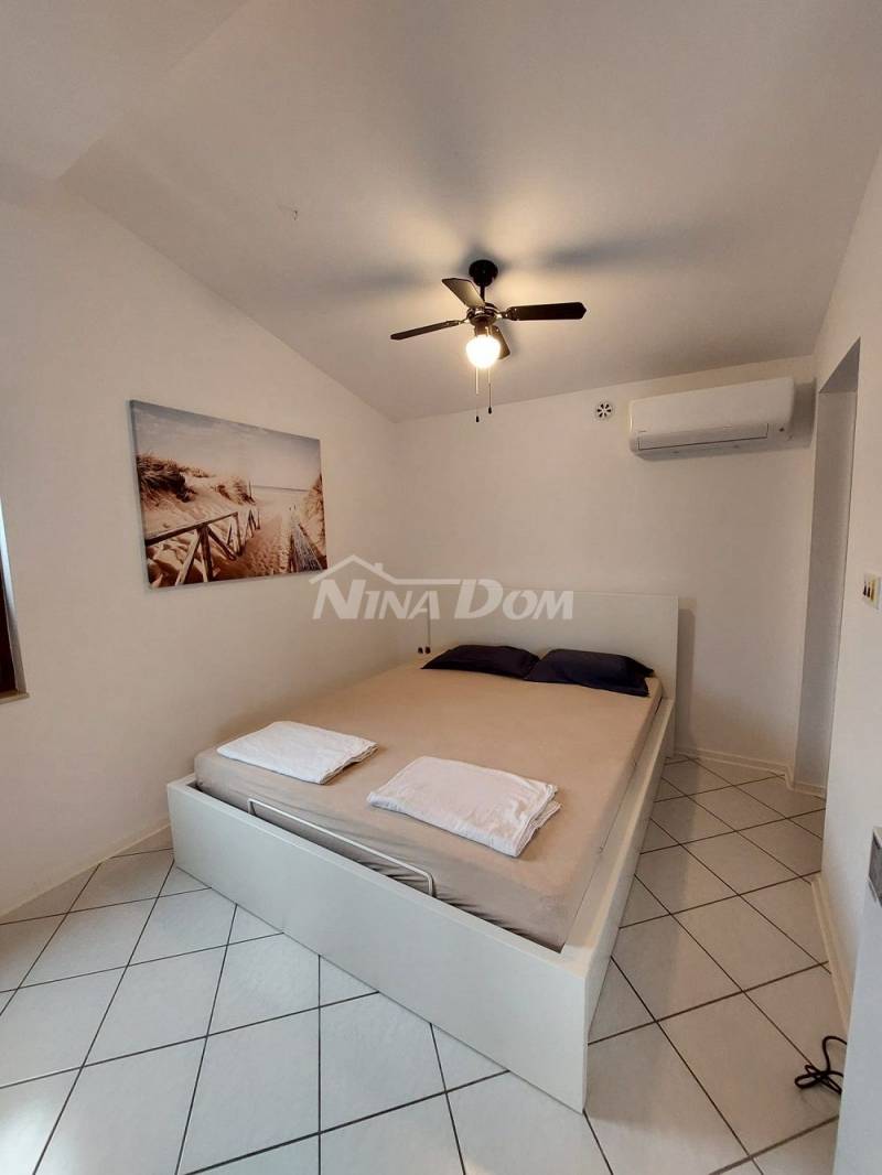 Dva studio apartmány - 7