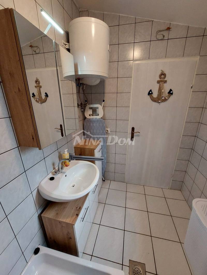 Dva studio apartmány - 8