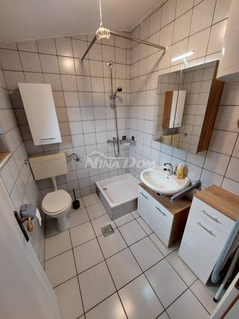 Dva studio apartmány - 9