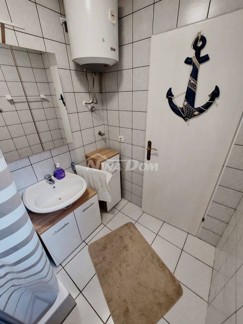 Dva studio apartmány - 10