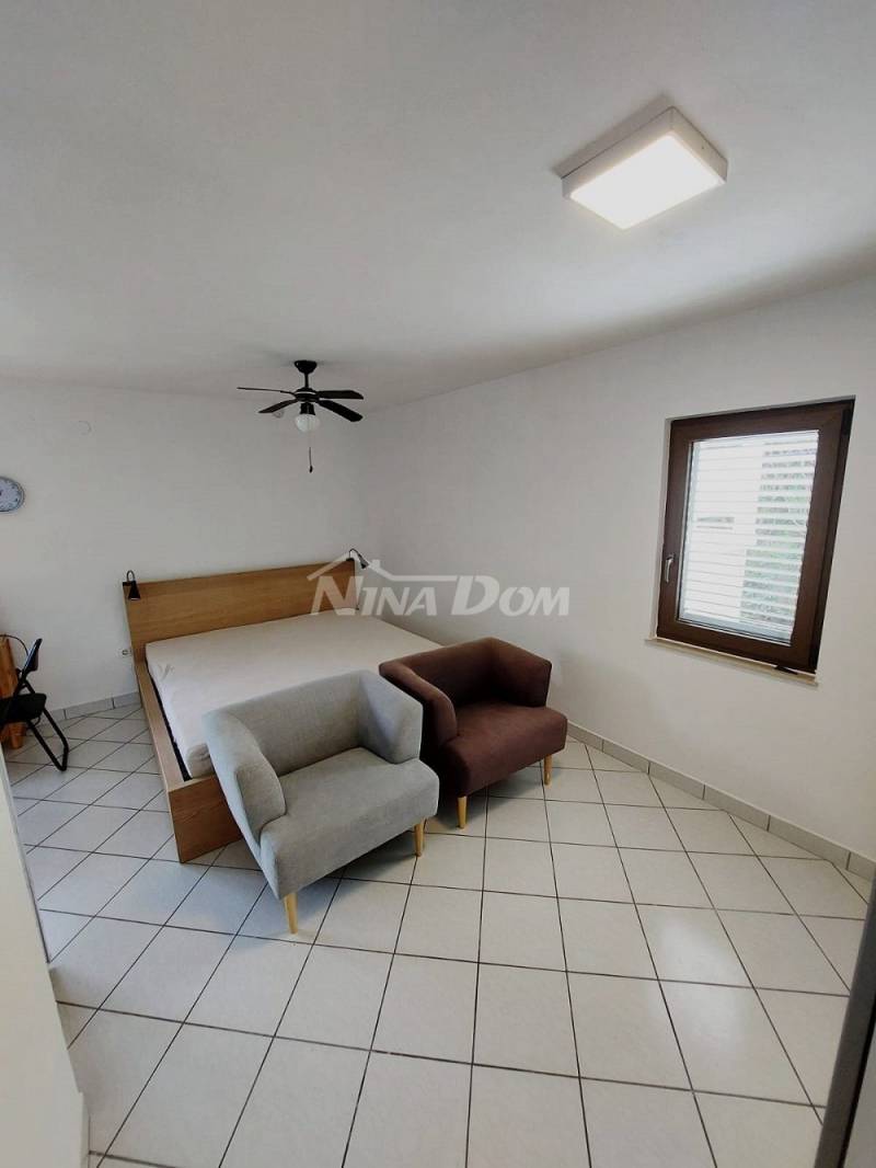 Dva studio apartmány - 11