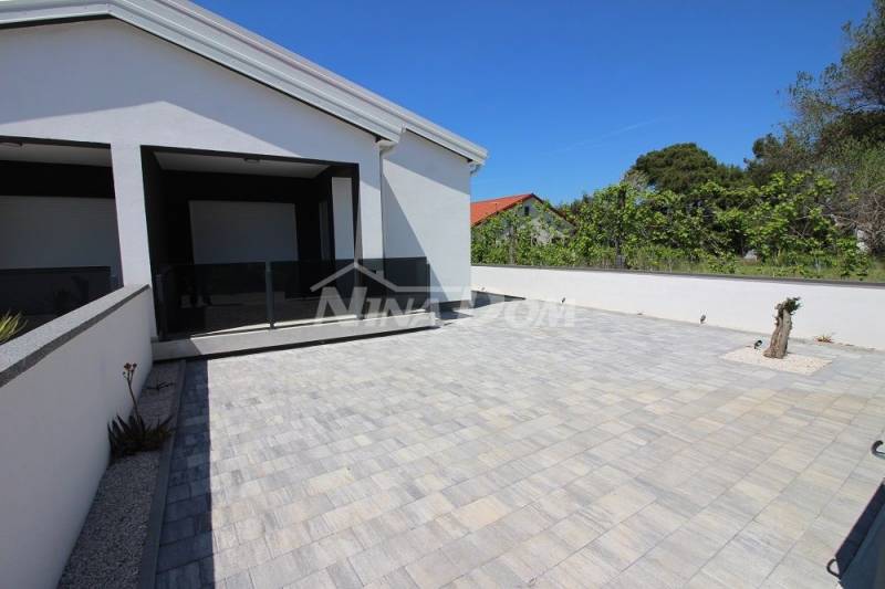 Řadový bungalov 60 m2 - 2