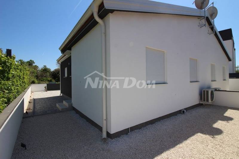 Řadový bungalov 60 m2 - 3