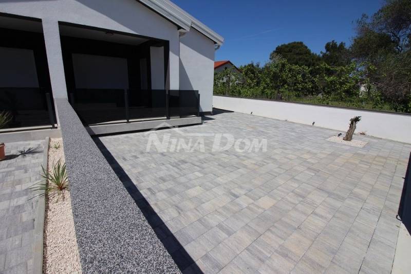 Řadový bungalov 60 m2 - 4