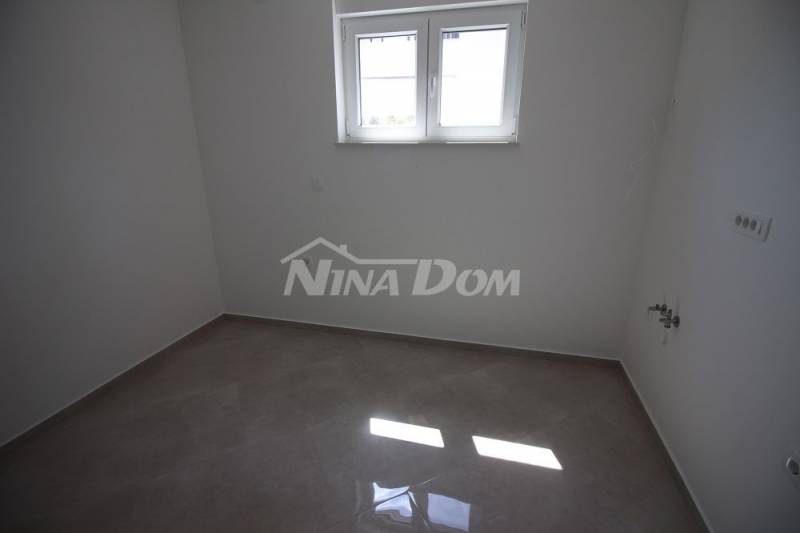 Řadový bungalov 60 m2 - 5