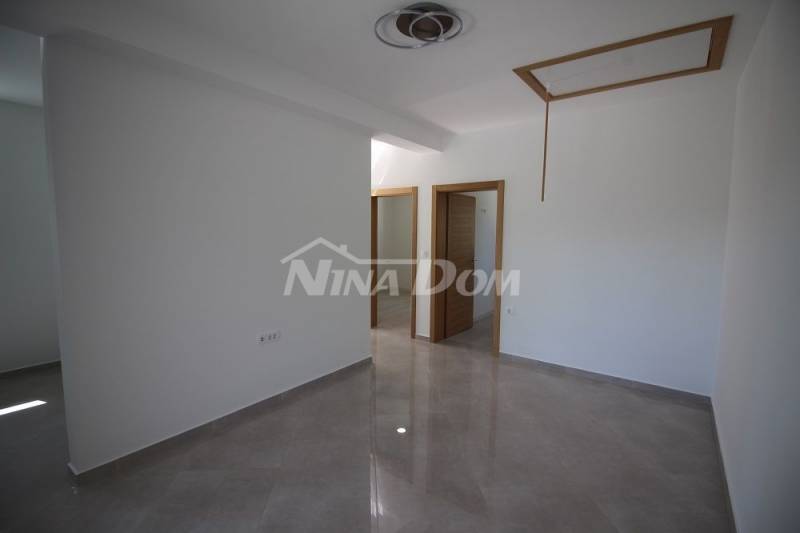 Řadový bungalov 60 m2 - 8