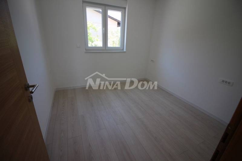 Řadový bungalov 60 m2 - 10