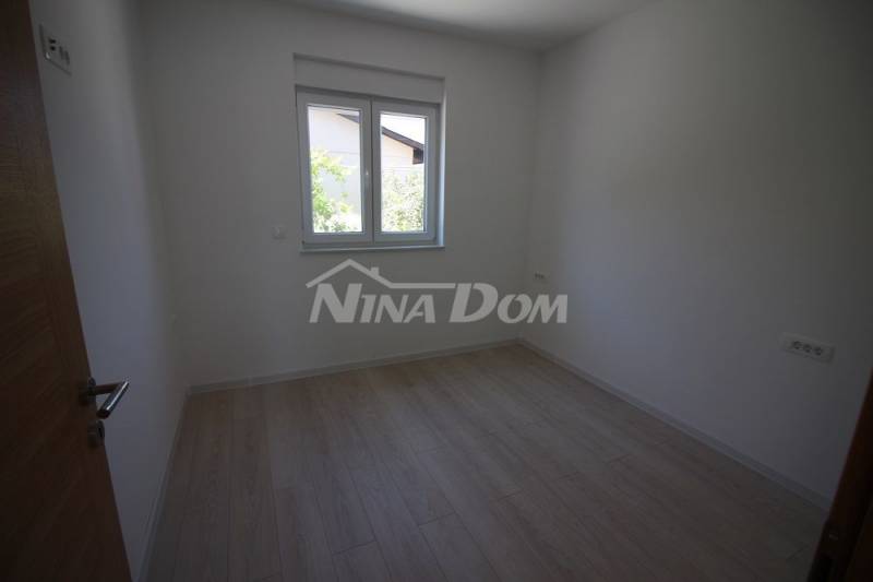 Řadový bungalov 60 m2 - 11