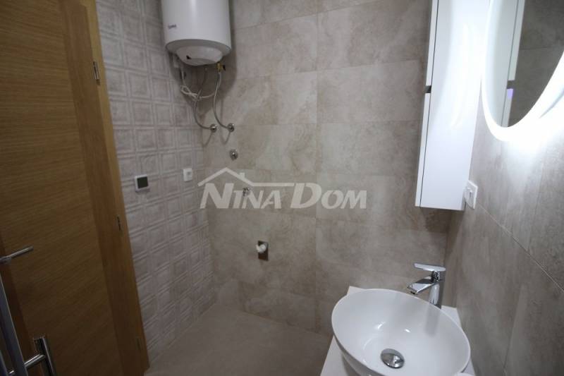 Řadový bungalov 60 m2 - 15