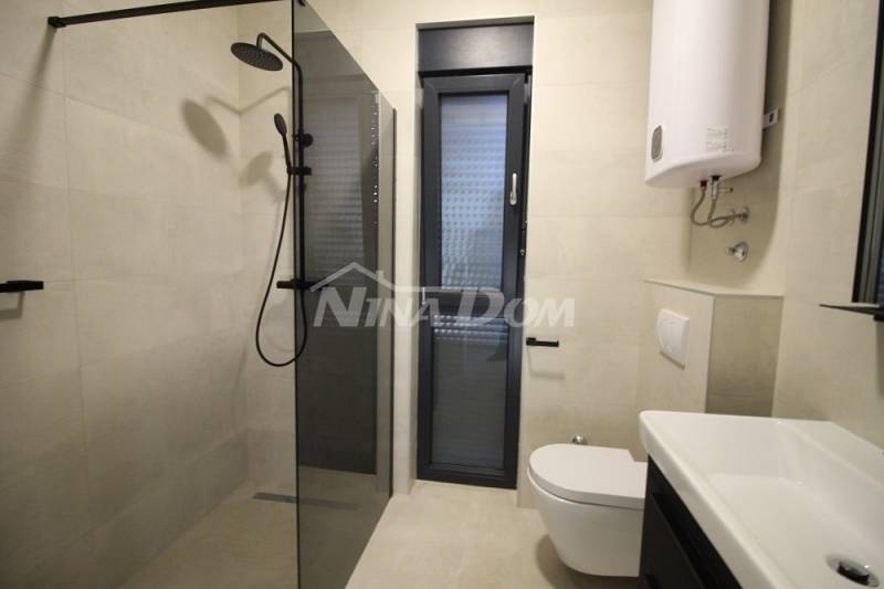 Apartmán v přízemí v centru ostrova Vir. - 6