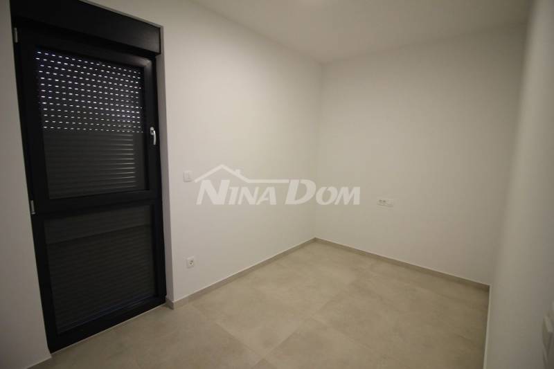 Apartment in the center of the island of Vir, 2nd floor with a roof terrace - 8