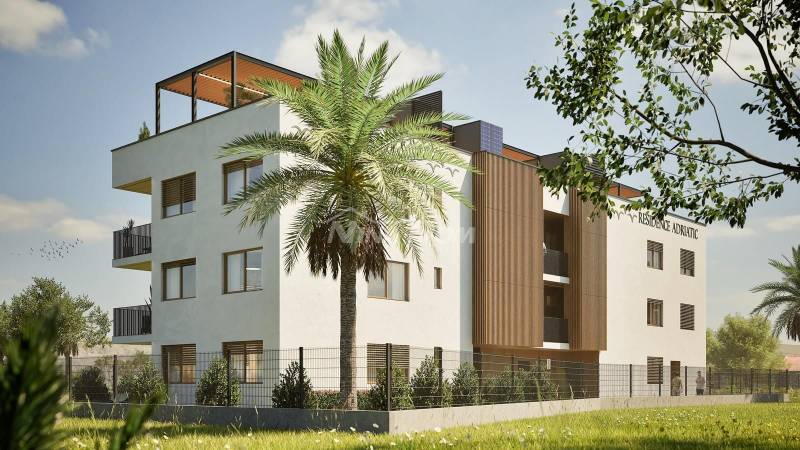 Nin Apartmány s krásným výhledem a okolí - 3
