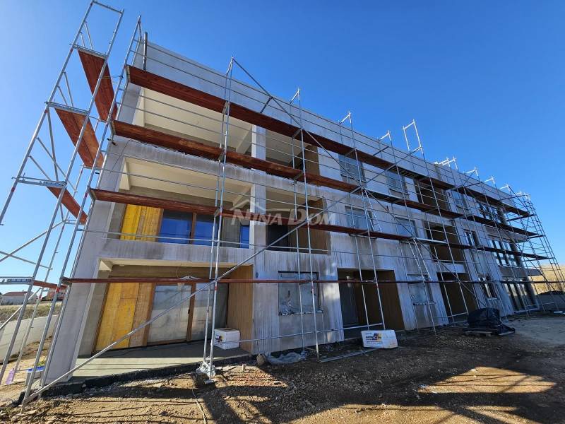 Nin Apartmány s krásným výhledem a okolí - 10