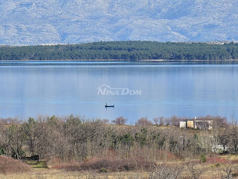 Nin Apartmány s krásným výhledem a okolí - 11
