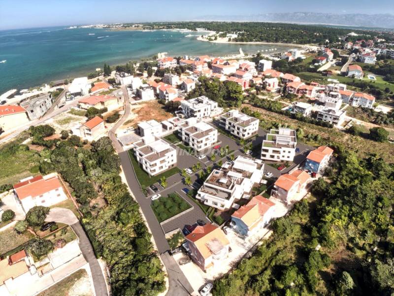 Apartmány Zaton v luxusní lokalitě - 2