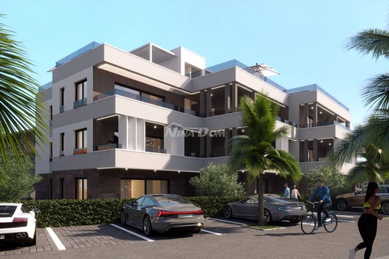 Apartmány Zaton v luxusní lokalitě - 3