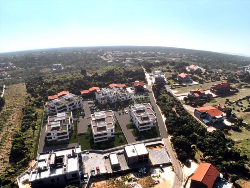 Apartmány Zaton v luxusní lokalitě - 4