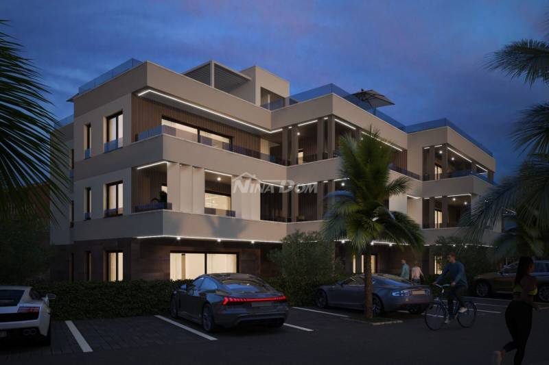 Apartmány Zaton v luxusní lokalitě - 6
