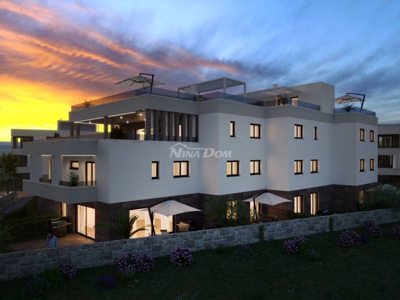 Apartmány Zaton v luxusní lokalitě - 8