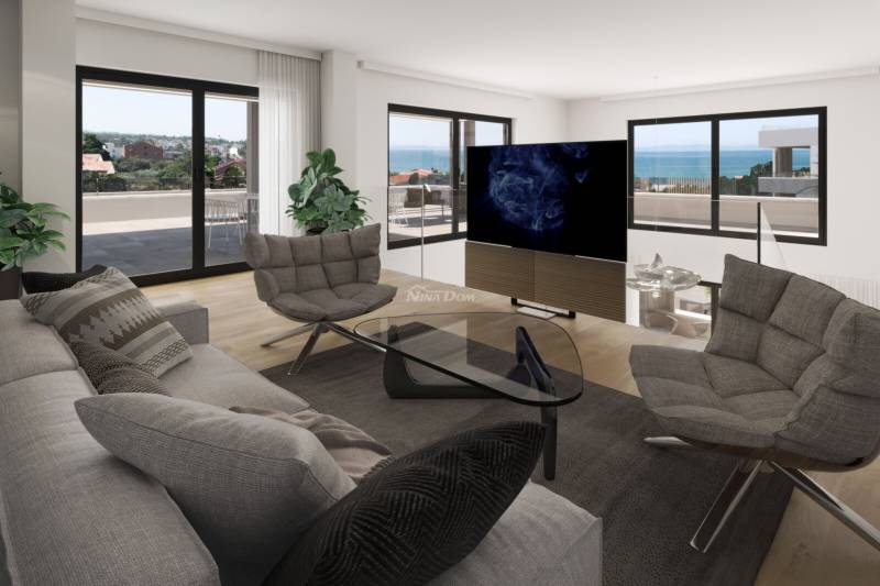 Apartmány Zaton v luxusní lokalitě - 9