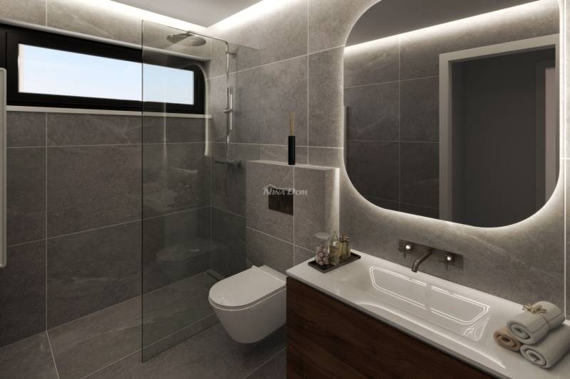 Apartmány Zaton v luxusní lokalitě - 10