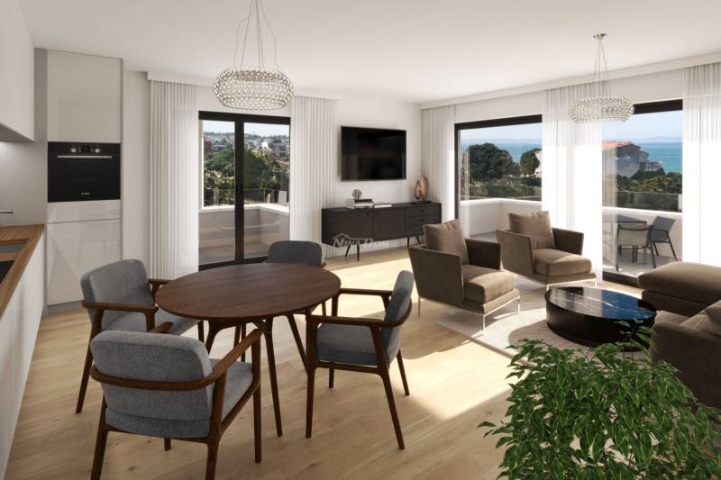 Apartmány Zaton v luxusní lokalitě - 13