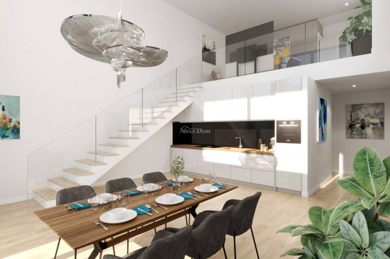 Apartmány Zaton v luxusní lokalitě - 14