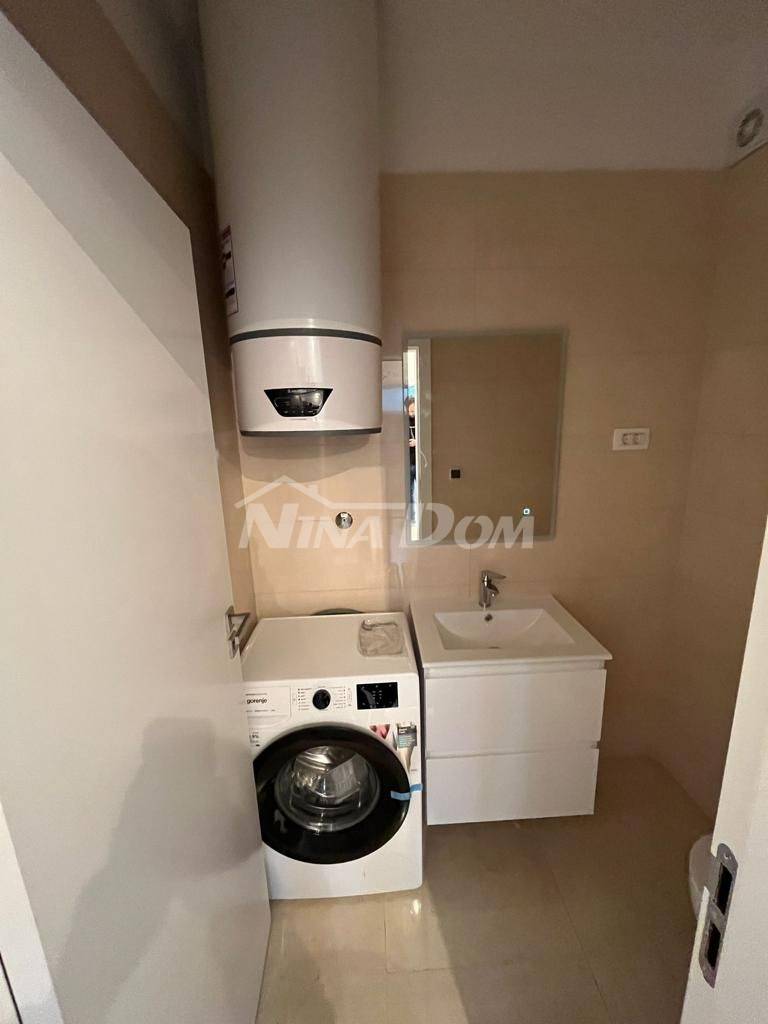 Luxusní třípokojový apartmán Ugljan se zahradou a společným bazénem a letní kuchyní - 12