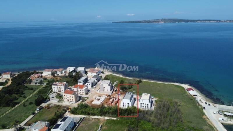 Byty v Privlace ve výstavbě - SKVĚLÁ LOKALITA - VÝHLED NA MOŘE - 3