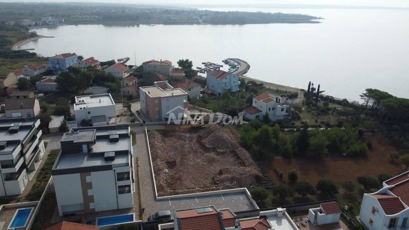 APARTMANSKA ZGRADA S 9 APARTMANA - 2.RED OD MORA - LIFT - 7