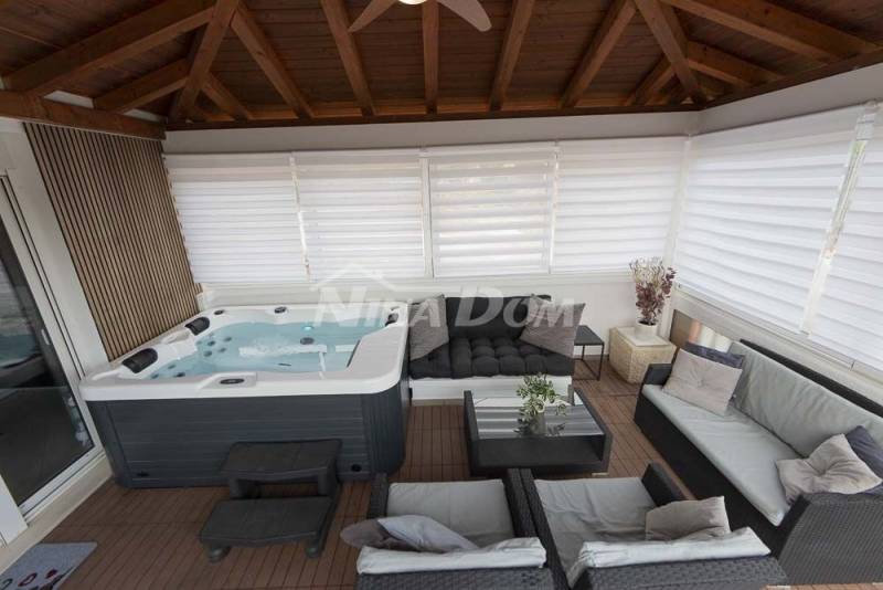 Sali Dugi otok dvoupokojový apartmán a studio apartmán - 1