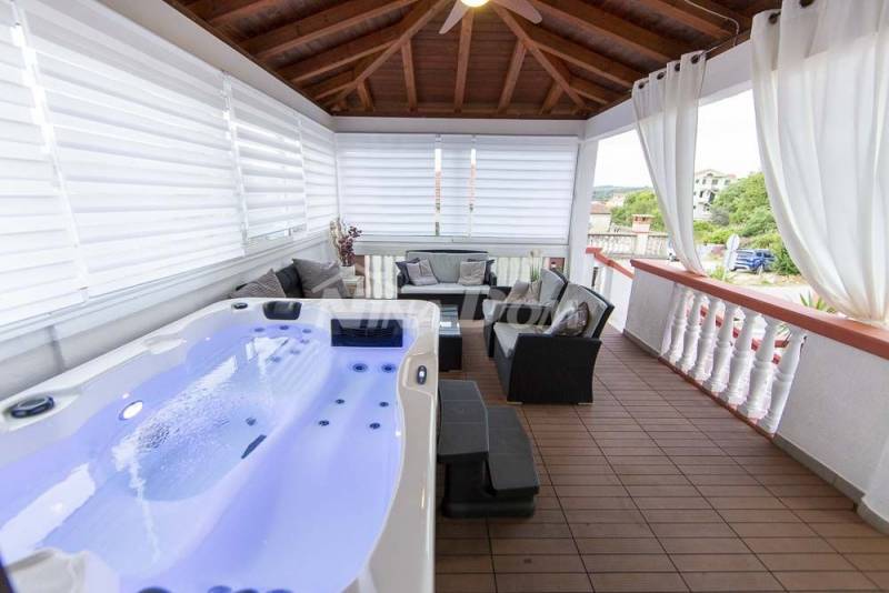 Sali Dugi otok dvoupokojový apartmán a studio apartmán - 2