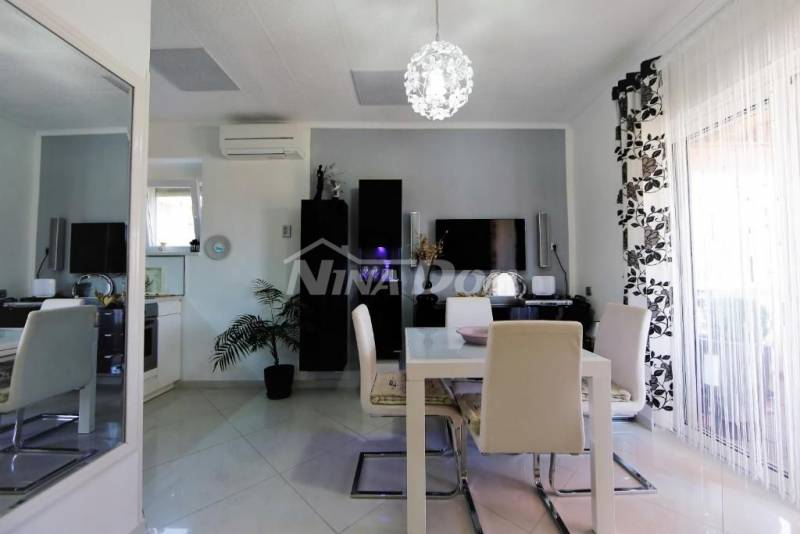 Sali Dugi otok dvoupokojový apartmán a studio apartmán - 3