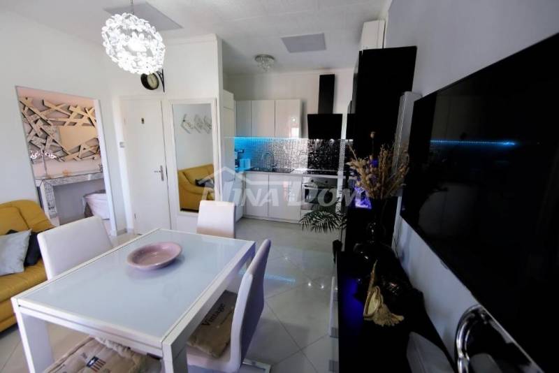 Sali Dugi otok dvoupokojový apartmán a studio apartmán - 4
