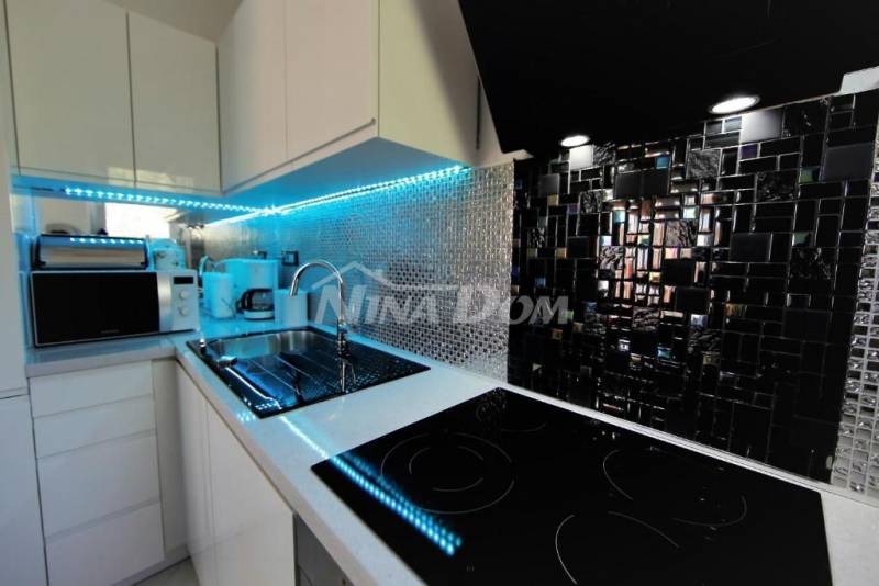 Sali Dugi otok dvoupokojový apartmán a studio apartmán - 5