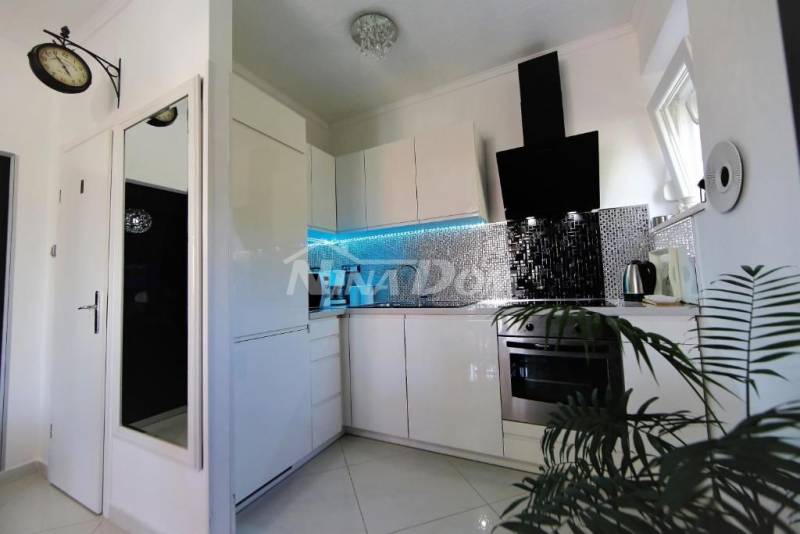 Sali Dugi otok dvoupokojový apartmán a studio apartmán - 6