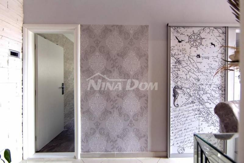 Sali Dugi otok dvoupokojový apartmán a studio apartmán - 9
