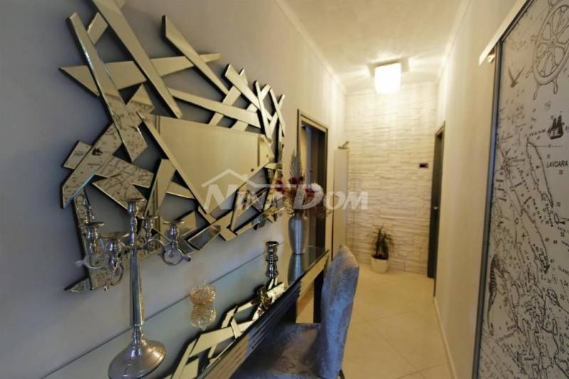 Sali Dugi otok dvoupokojový apartmán a studio apartmán - 10