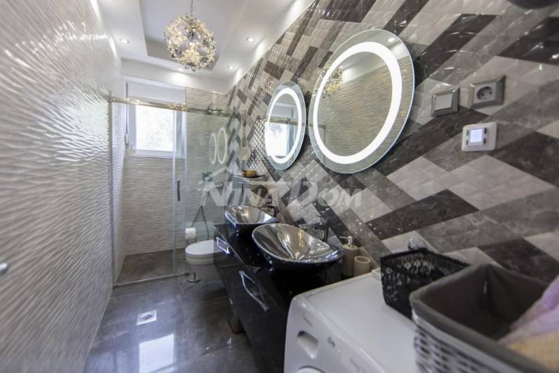 Sali Dugi otok dvoupokojový apartmán a studio apartmán - 11