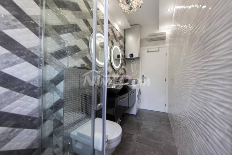 Sali Dugi otok dvoupokojový apartmán a studio apartmán - 13