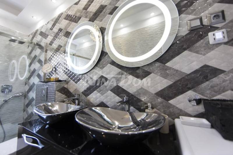 Sali Dugi otok dvoupokojový apartmán a studio apartmán - 14