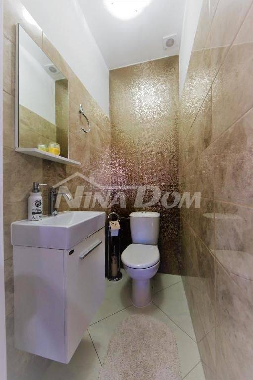 Sali Dugi otok dvoupokojový apartmán a studio apartmán - 15