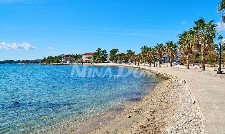 Apartmány první řada k moři, jižní strana - 10