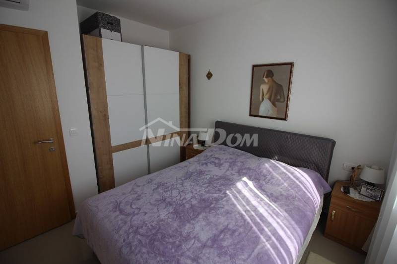 Jižní strana, 1 řada k moři, přízemí - 7