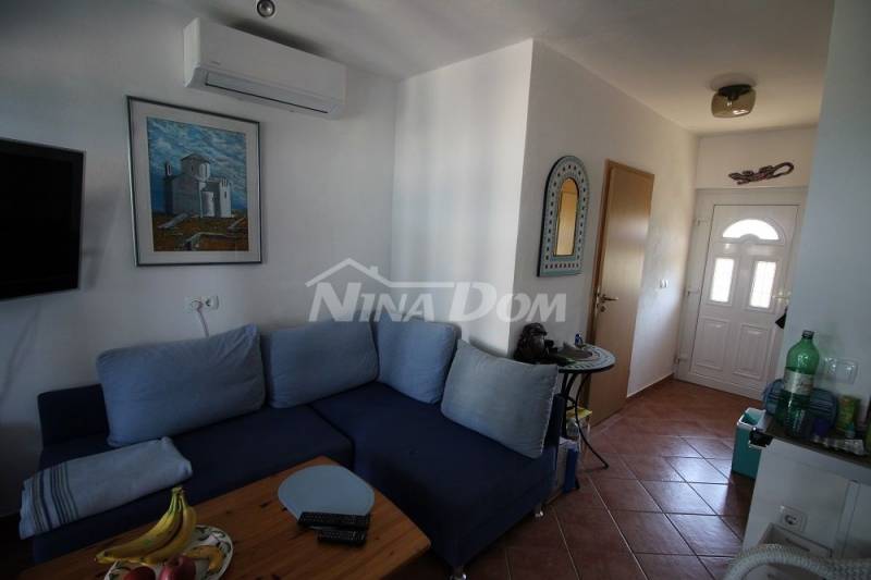 Mezonetový apartmán s výhledem na moře, 50 metrů. na pláž. - 9